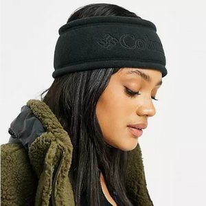 Fast Trek II Fleece Headband L/XL